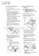 Vapour Action System EWF12853 User Manual Page #15
