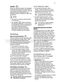 UltimateCare EWF14013 User Manual Page #14