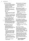 UltimateCare EWF14013 User Manual Page #17