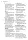 UltimateCare EWF14023 User Manual Page #17