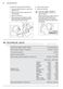 UltimateCare EWF14023 User Manual Page #29