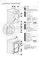 UltimateCare EWF14023 User Manual Page #8
