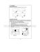  EWF851V User Manual Page #20