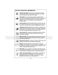  EWF851V User Manual Page #22