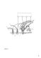 Professional Line 5000 W575S Spareparts Catalogue Page #53