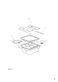 Professional Line 5000 W575S Spareparts Catalogue Page #63
