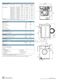 Professional WH6-6 Specifications Page #3