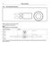Professional WH6-6 User Manual Page #19