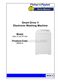 Fisher & Paykel GWL15 Parts Manual