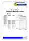 Fisher & Paykel MWC12 Parts Manual