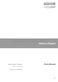 Fisher & Paykel MW513 Parts Manual