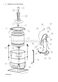 WashSmart WA1068G1 Parts Manual Page #11