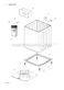 WashSmart WA1068G1 Parts Manual Page #7