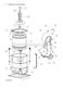 WashSmart WA1068G1 Parts Manual Page #9