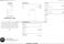 Fisher & Paykel WA60T56GW1 Specifications Sheet
