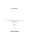 Fisher & Paykel WA7060M1 Parts Manual