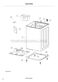 WashSmart WA8060G1 Parts Manual Page #7