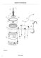 WashSmart WA8060G1 Parts Manual Page #9