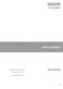Fisher & Paykel WA80T65GW1 Parts Manual