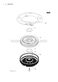 WashSmart WA80T65GW1 Parts Manual Page #13