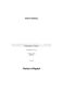 Fisher & Paykel WA8560P1 Parts Manual
