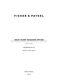 Fisher & Paykel WD1871HG1 Parts Manual