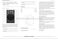 Fisher & Paykel WD1871HG1 Specifications Sheet