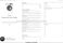 Fisher & Paykel WD8060P1 Specifications Sheet