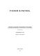 Fisher & Paykel WH1060PG5 Parts Manual