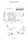Series 5 WH1060PG5 Parts Manual Page #5