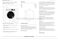 Fisher & Paykel WH1060S1 Specifications Sheet