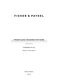 Fisher & Paykel WH1060SG1 Parts Manual