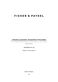 Fisher & Paykel WH1160H1 Parts Manual