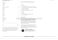 Series 11 WH1160HG1 Specifications Sheet Page #4