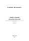 Fisher & Paykel WH1260F2 User Guide