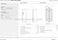 Series 11 WH1260H5 Planning Guide Page #12