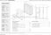 Series 11 WH1260H5 Planning Guide Page #20