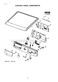  WH60F60W1 Parts Manual Page #11