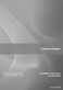 Fisher & Paykel WH7560J1 Installation instructions and User guide