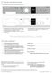 QuickSmart WH7560J1 Installation instructions Page #3