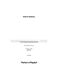 Fisher & Paykel WH7560J3 Parts Manual
