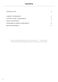QuickSmart WH7560J3 Parts Manual Page #3