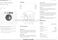 Fisher & Paykel WH7560P2 Specifications Sheet