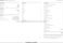 FabricSmart WH8060F1 Specifications Sheet Page #3