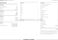 WashSmart WH8060P2 Specifications Sheet Page #3
