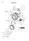  WH80F60W2 Parts Manual Page #17