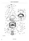 FabricSmart WH8560F1 Parts Manual Page #15