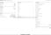 FabricSmart WH8560F1 Specifications Sheet Page #3