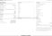 WashSmart WH8560P2 Specifications Sheet Page #3