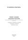 Fisher & Paykel WH1260DG5 User Guide